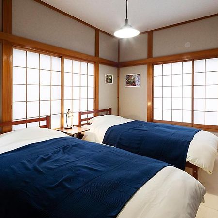 Wave House Kujukuri Fujishita - Self Check-In Only 빌라 외부 사진
