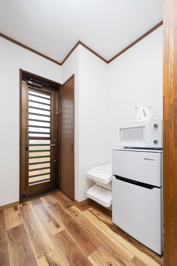 Wave House Kujukuri Fujishita - Self Check-In Only 빌라 외부 사진