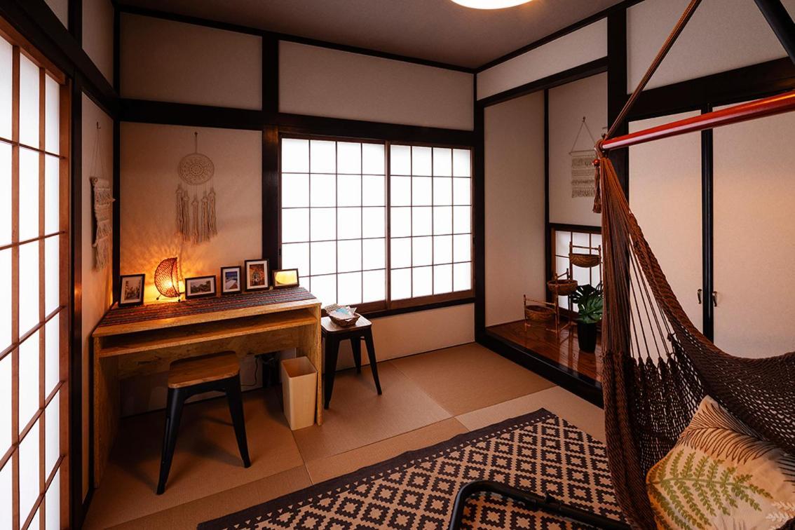 Wave House Kujukuri Fujishita - Self Check-In Only 빌라 외부 사진