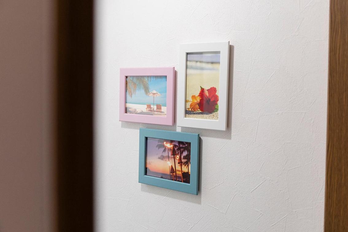 Wave House Kujukuri Fujishita - Self Check-In Only 빌라 외부 사진