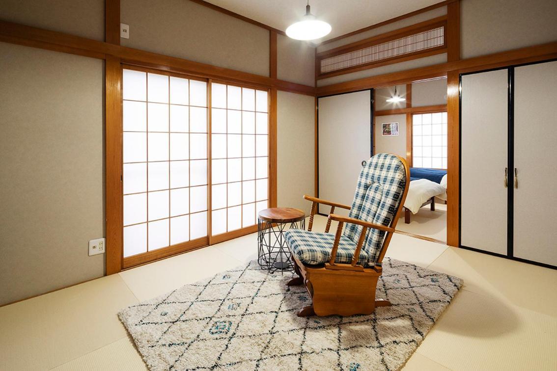 Wave House Kujukuri Fujishita - Self Check-In Only 빌라 외부 사진